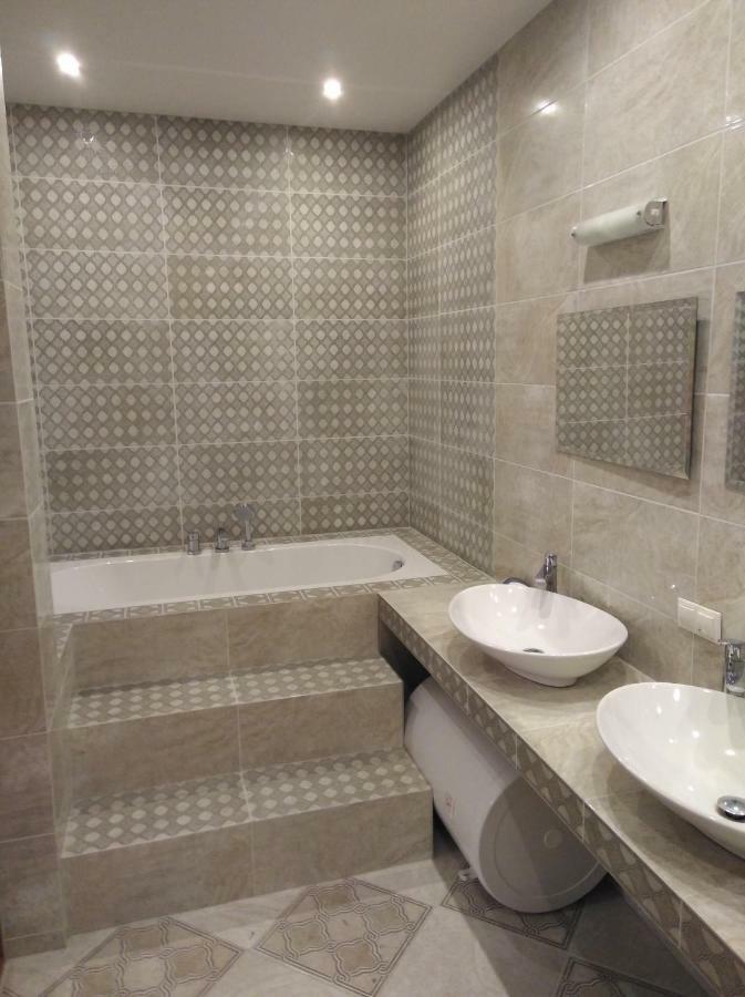 Mezdzirnas Country House & Spa Kabile Exteriér fotografie