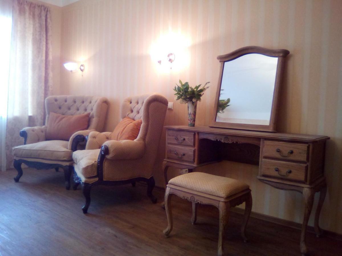 Mezdzirnas Country House & Spa Kabile Exteriér fotografie